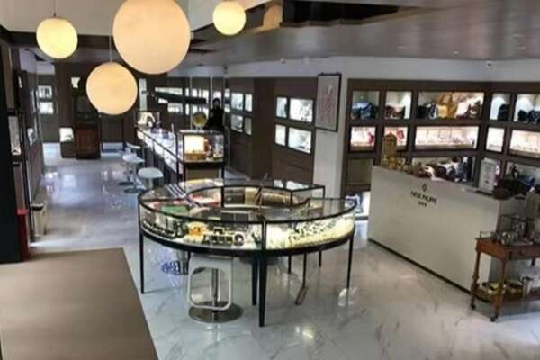 洛阳伊川县寄卖奢侈品店