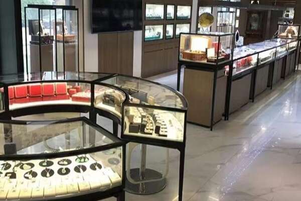 洛阳伊川县奢侈品回收